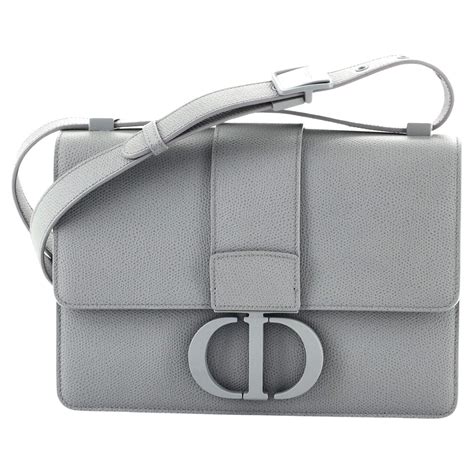 dior montaigne matte black|dior 30 montaigne purse.